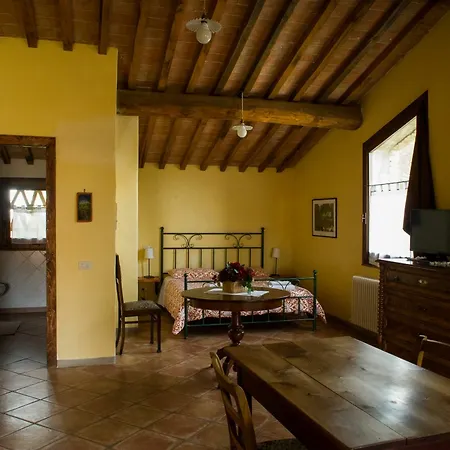 Agriturismo Montaperti-2