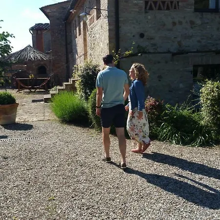 Agriturismo Montaperti-3