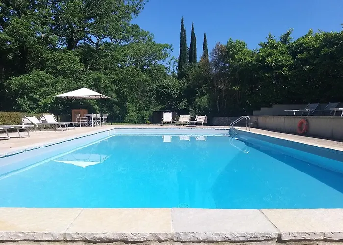 Aparthotel Castello di Montalto Castelnuovo Berardenga