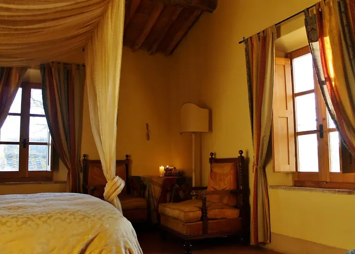 Villa Centro Ippico Della Berardenga Castelnuovo Berardenga